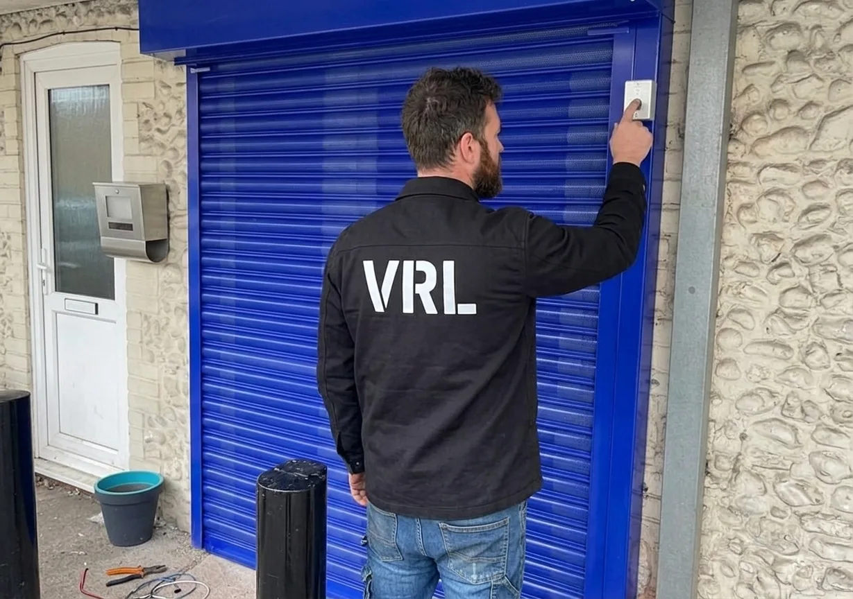 Réparation et déblocage de volet roulant à Marseille 8 Réparation et déblocage de volet roulant à Marseille 8