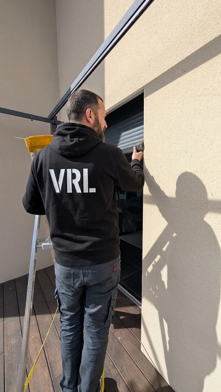 Technicien VRL Marseille 8 à Marseille 8