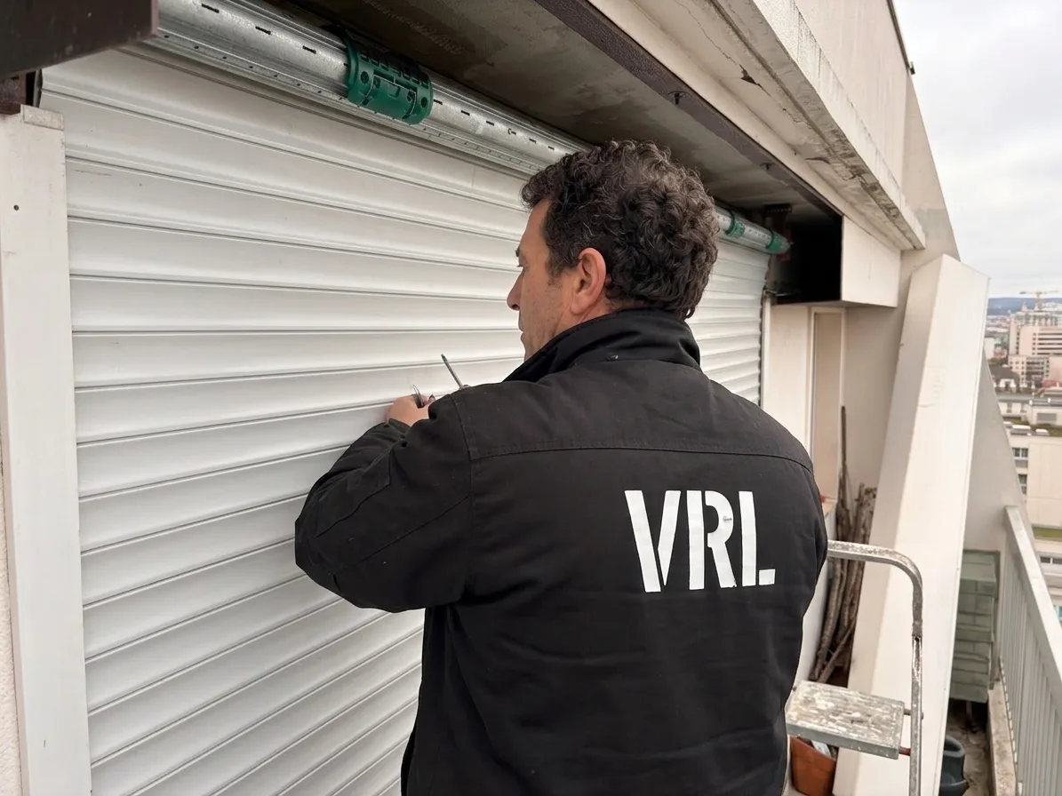 Technicien VRL Marseille 8 à Marseille 8